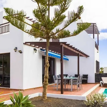 Βίλα Niteo House