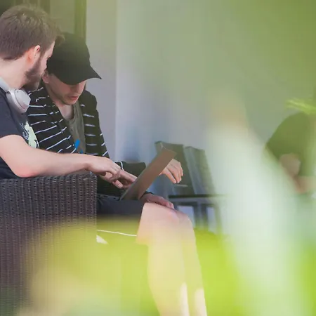 Niteo House Βίλα *