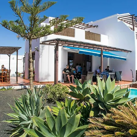 Niteo House Βίλα *