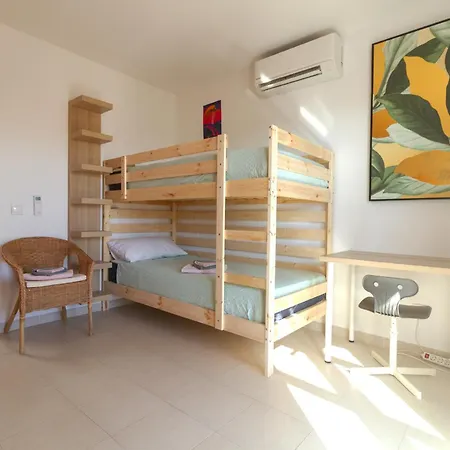 Vila Niteo House Costa Teguise