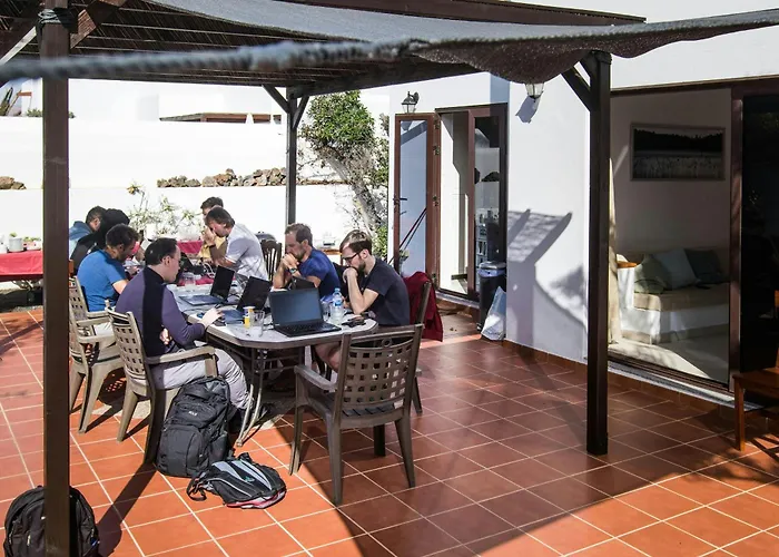 Niteo House Costa Teguise