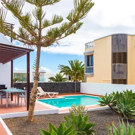 Niteo House * Costa Teguise