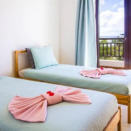 Niteo House 코스타 테기세