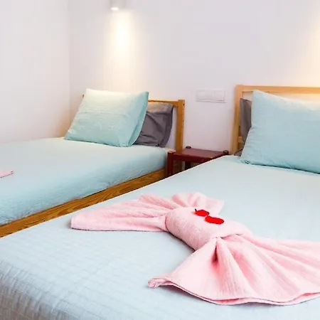 Niteo House * 코스타 테기세