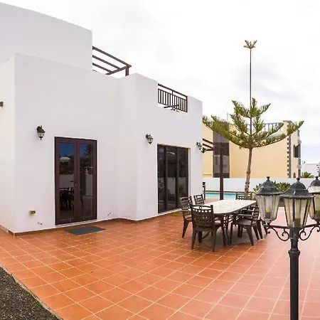 Niteo House Costa Teguise