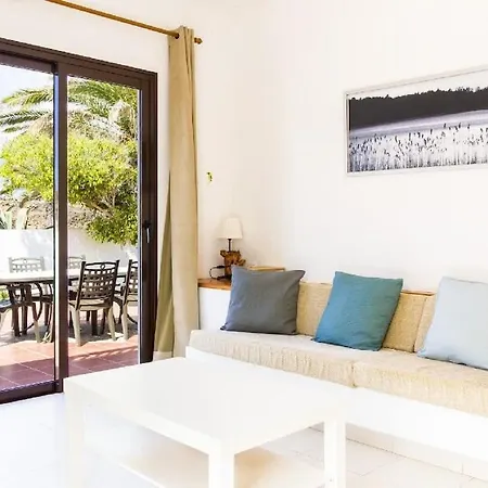 Villa Niteo House Costa Teguise