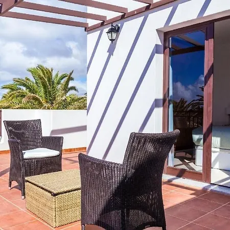 Niteo House Costa Teguise