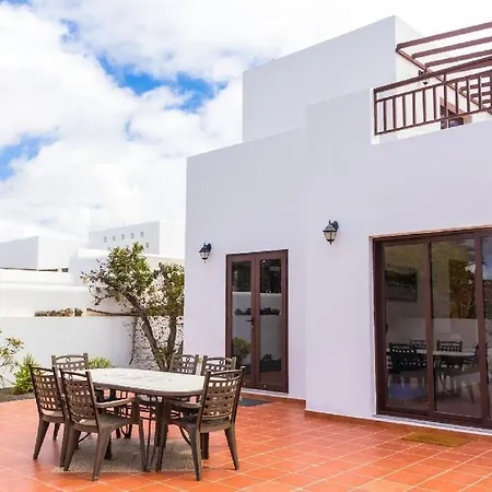 Villa Niteo House