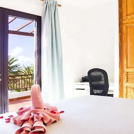 Niteo House 빌라 코스타 테기세