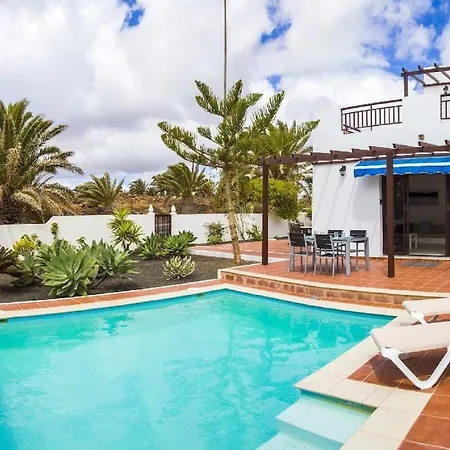 Niteo House * Costa Teguise