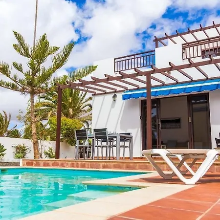 Niteo House Villa *