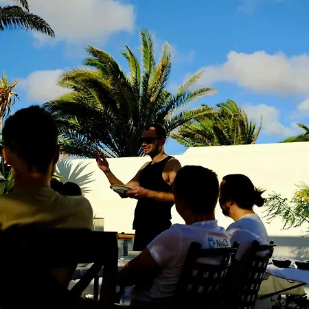 Niteo House * 코스타 테기세