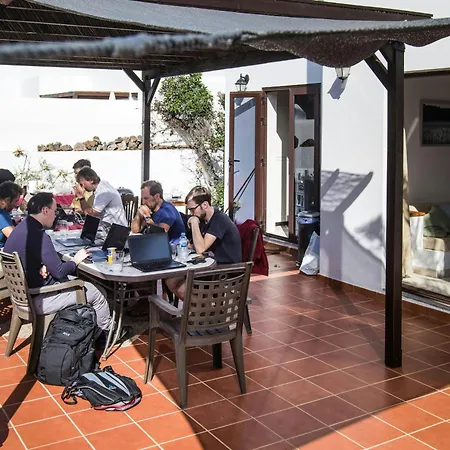Niteo House * Costa Teguise