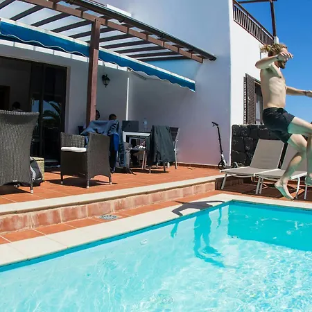 Niteo House Villa *