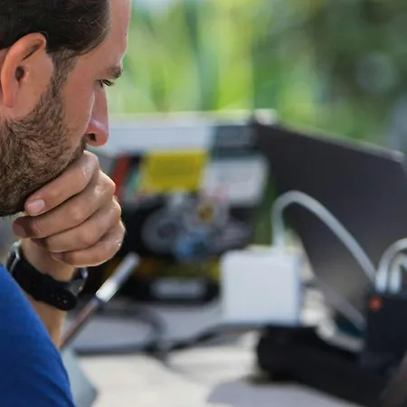 Niteo House 빌라 코스타 테기세