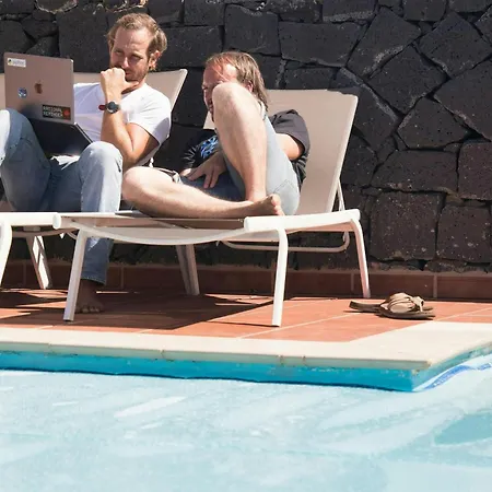 Villa Niteo House Costa Teguise