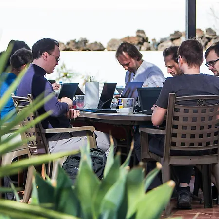 Niteo House * 코스타 테기세