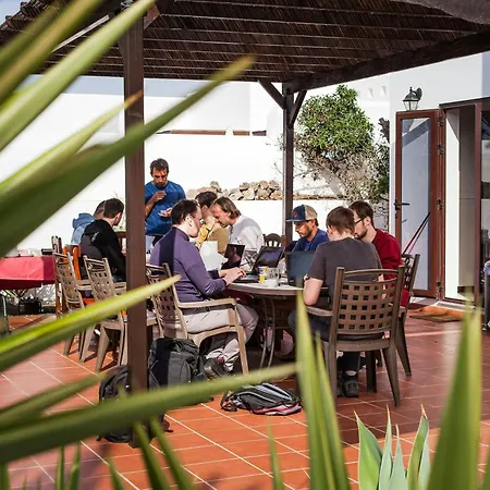 Niteo House Villa Costa Teguise