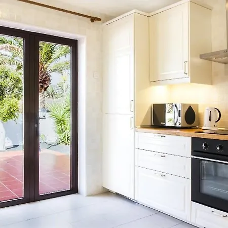 Niteo House * 코스타 테기세