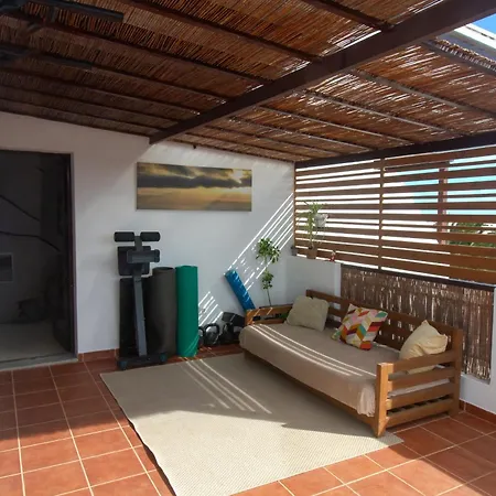 Villa Niteo House *