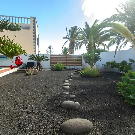 Niteo House Costa Teguise