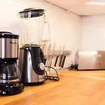 Niteo House كوستا تاغيسي