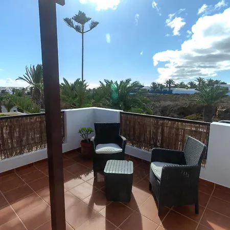 Niteo House * Costa Teguise